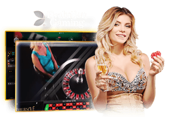 Live Casino Evolution
