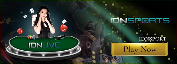 Agen Casino IDNSPORT